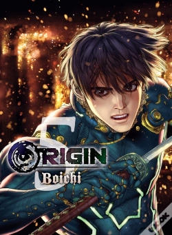 Capa do artigo Origin 5