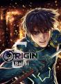 Origin 5 - Preview