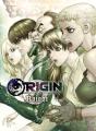 Origin 6 - Preview
