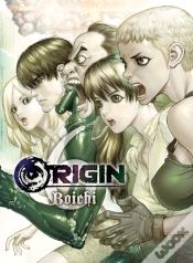 Capa do artigo Origin 6