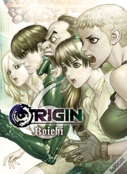 Capa do artigo Origin 6