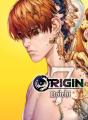 Origin 7 - Preview