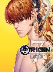 Capa do artigo Origin 7