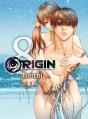 Origin 8 - Preview