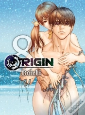 Capa do artigo Origin 8