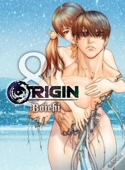 Capa do artigo Origin 8