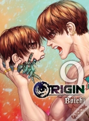 Capa do artigo Origin 9