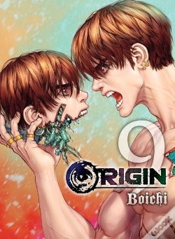 Capa do artigo Origin 9