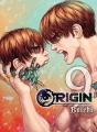 Origin 9 - Preview