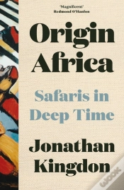 Capa do artigo Origin Africa