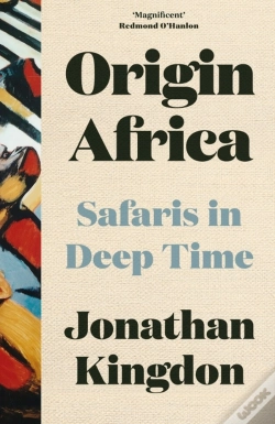 Capa do artigo Origin Africa