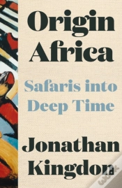 Capa do artigo Origin Africa