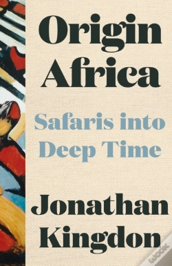 Capa do artigo Origin Africa