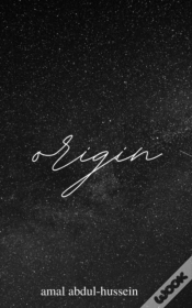 Capa do artigo Origin