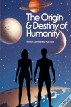 Capa do artigo Origin And Destiny Of Humanity