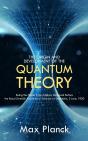 Origin And Development Of The Quantum Theory - Preview