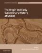 Origin And Early Evolutionary History Of Snakes - Preview