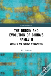 Capa do artigo Origin And Evolution Of China