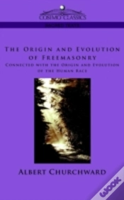 Capa do artigo Origin And Evolution Of Freemasonry Connected With The Origin And Evolution Of The Human Race