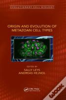 Origin And Evolution Of Metazoan Cell Types