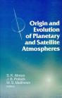 Origin And Evolution Of Planetary And Satellite Atmospheres - Preview
