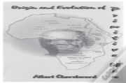 Origin And Evolution Of Primitive Man