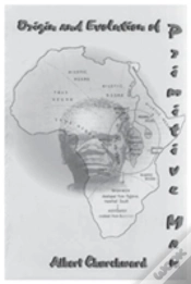 Capa do artigo Origin And Evolution Of Primitive Man
