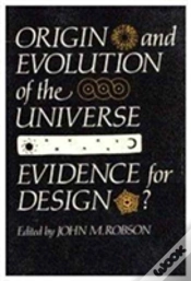Capa do artigo Origin And Evolution Of The Universe