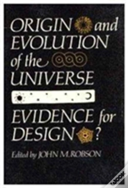 Capa do artigo Origin And Evolution Of The Universe