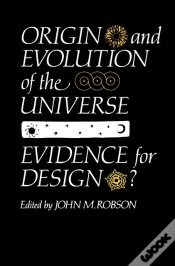 Capa do artigo Origin And Evolution Of The Universe