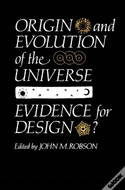 Capa do artigo Origin And Evolution Of The Universe