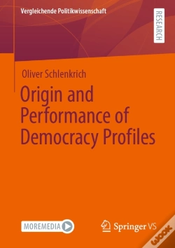 Capa do artigo Origin And Performance Of Democracy Profiles