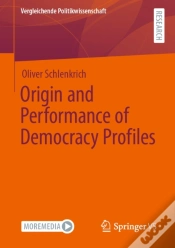 Capa do artigo Origin And Performance Of Democracy Profiles