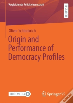 Capa do artigo Origin And Performance Of Democracy Profiles