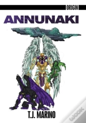 Capa do artigo Origin: Annunaki