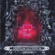 Capa do artigo Origin - CD