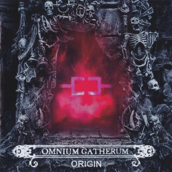Capa do artigo Origin - CD