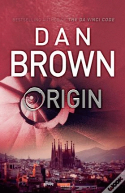 Capa do artigo Origin