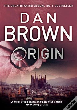 Capa do artigo Origin