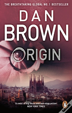 Capa do artigo Origin