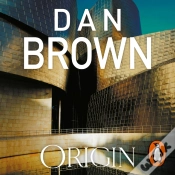 Capa do artigo Origin