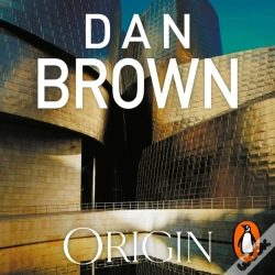 Capa do artigo Origin