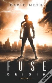 Capa do artigo Origin