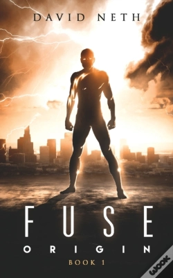 Capa do artigo Origin