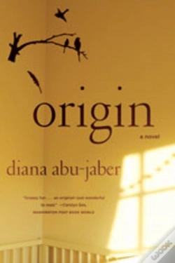 Capa do artigo Origin