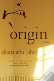 Capa do artigo Origin