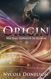 Capa do artigo Origin