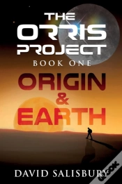 Capa do artigo Origin & Earth