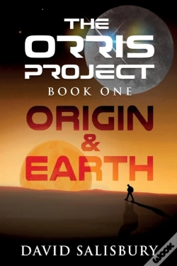 Capa do artigo Origin & Earth