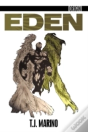 Capa do artigo Origin: Eden